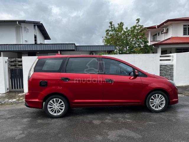 2022 Proton EXORA EXECUTIVE 1.6L (A) - 5