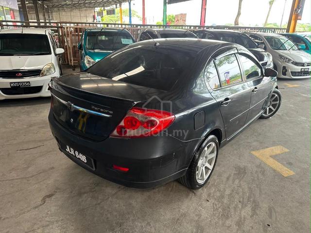 2009 Proton PERSONA 1.6 BASE LINE (M) - 3