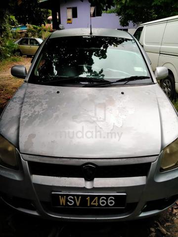 2009 Proton SAGA 1.3 BASE LINE (M) - 1