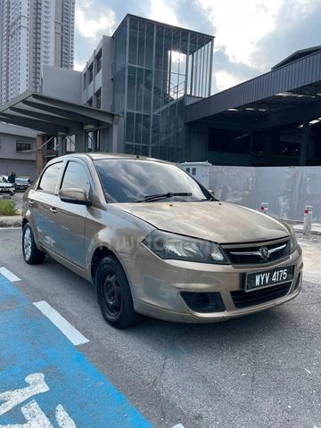 2014 Proton SAGA 1.3 FLX EXECUTIVE MY08 FACELIFT - 1