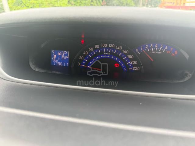 2013 Perodua ALZA 1.5 EZi (A) - 4