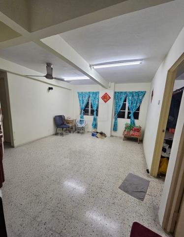 Dahlia Apartment (Ampang) 1