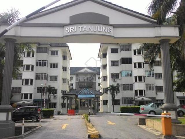 Sri Tanjung (Puchong) 1