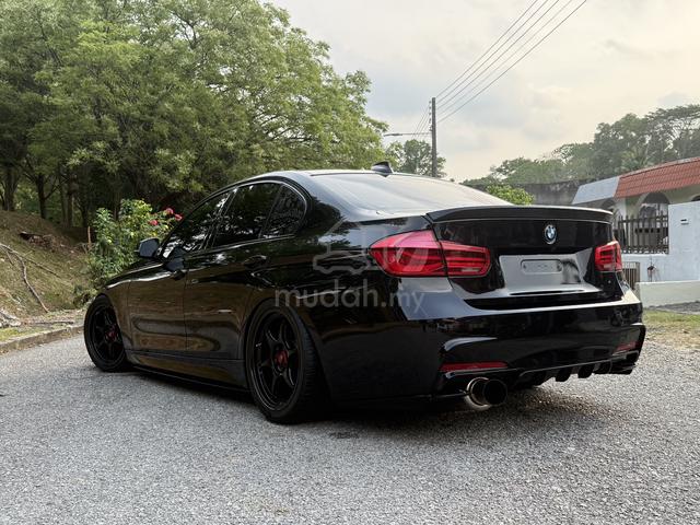 2015 Bmw 3 SERIES 2.0 20I M SPORTS (CKD) F30 - 5