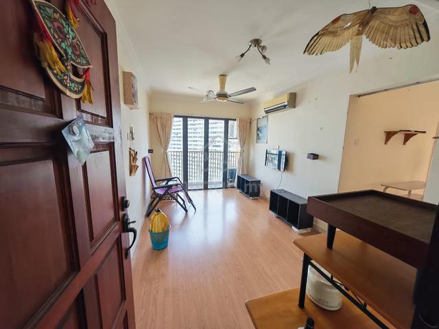 Serina Bay 1