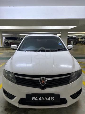 2015 Proton PREVE 1.6 EXECUTIVE (A) - 4