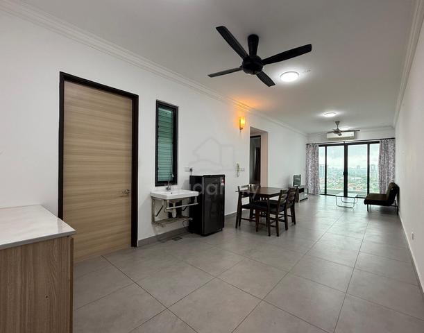 The Light Residences 1