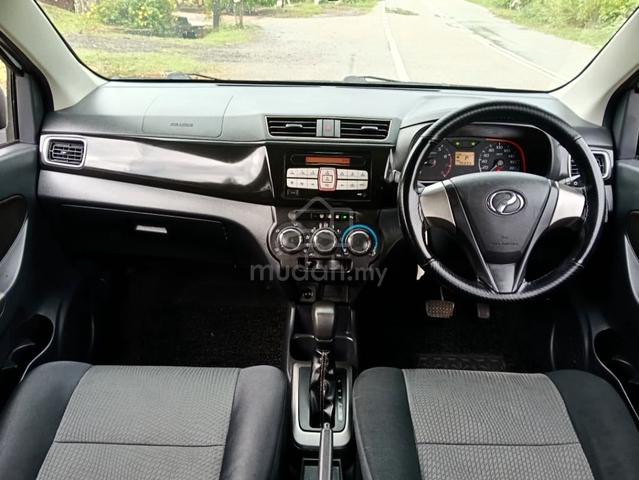 2020 Perodua BEZZA 1.3 PREMIUM X (A) - 3
