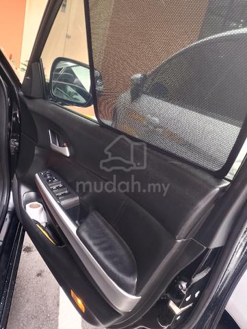 2014 Proton PERDANA 2.4L EXECUTIVE (A) - 5
