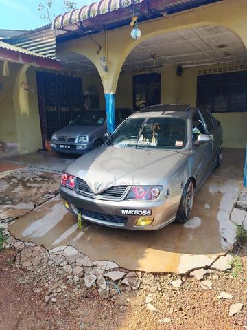 2004 Proton WAJA 1.6 ENHANCED (M) - 4