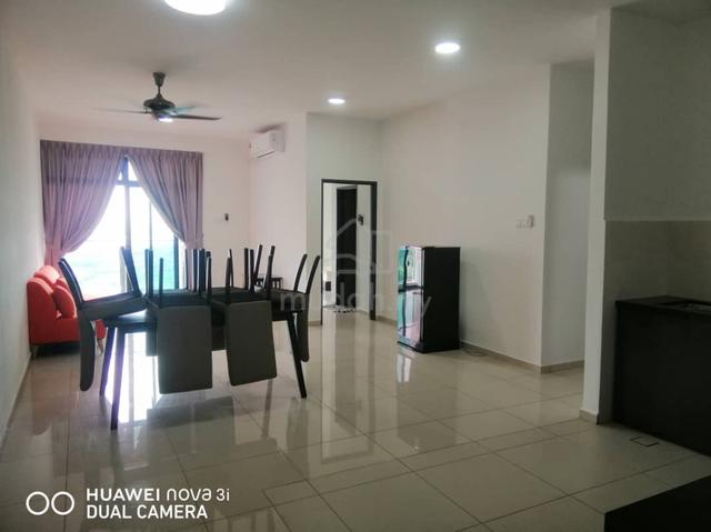 Southern Marina Residences 1