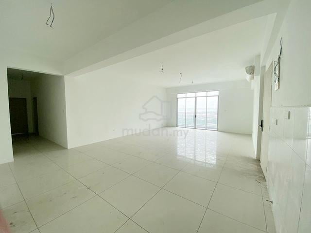 City Residence 1