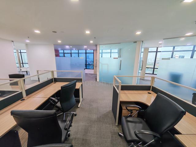 [🔥Corner 2153 sf] PJX Hm Shah Office Tower Petaling Jaya Bangsar PJ 1