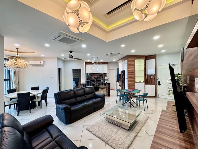Atlantis Residences 1