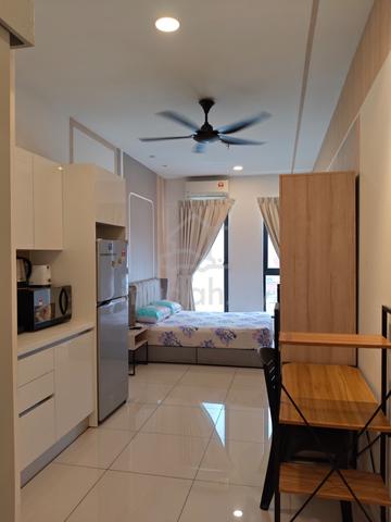 Highpark Suites 1