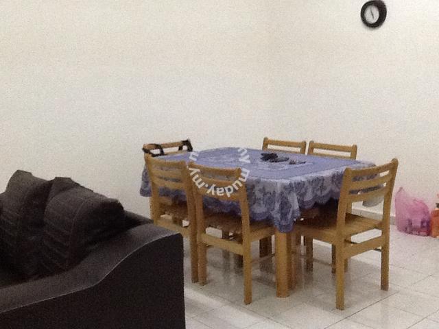 BlueBay Resort Lumut 2