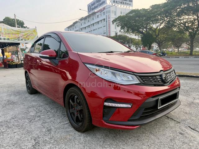 Proton PERSONA 1.6 PREMIUM (A) - 1
