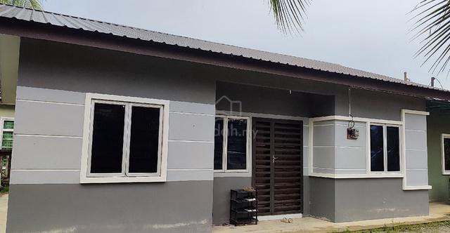 Bilik Single dekat Hi-Tech dan Lunas 1