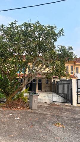 1.5k je sebulan, dekat semua kemudahan. Taman Jasmin Senawang 1