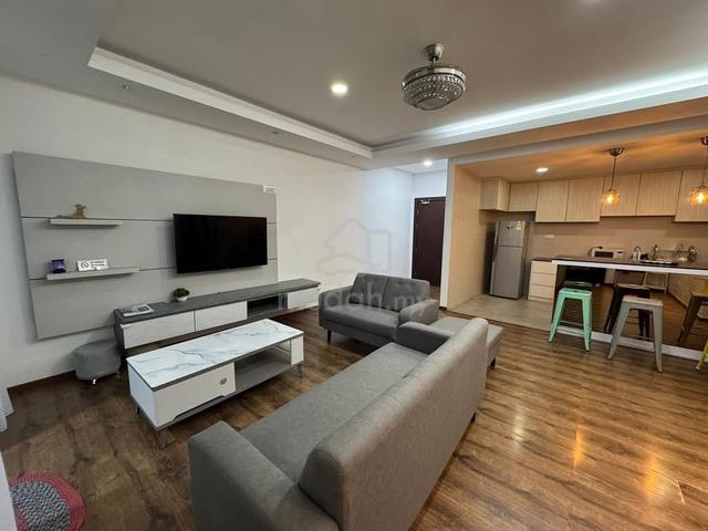 Jazz Suites @ Vivacity 1