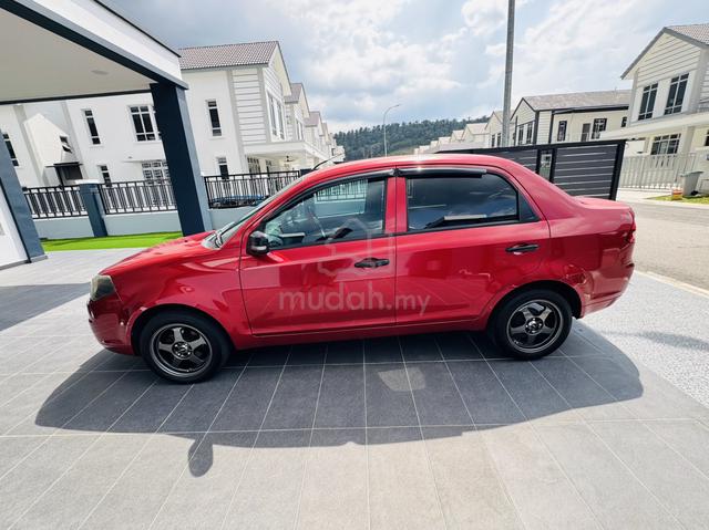 2014 Proton SAGA 1.3 FLX STANDARD (A) - 3