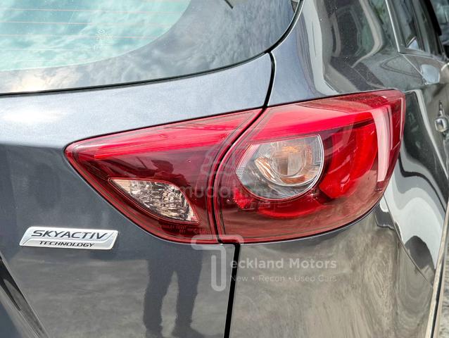 2016 Mazda CX-5 2.0 (A) High Facelift 86k KM Only - 5