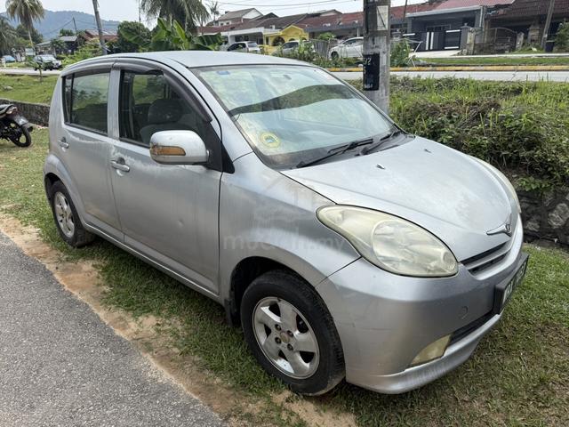 2006 MYVI 1.3 EZi AUTO - 1