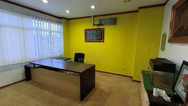 RENO Office Space Menara MPAJ, Pandan Indah【2,000 sqft】 3