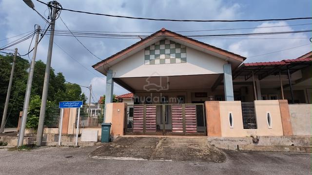 Semi D Corner Lot Kg Bugis Pelindung Beserah Kuantan Untuk Dijual 1