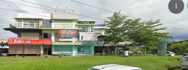 Putatan Mahkota Plaza | 1st Floor | Corner | Putatan 1