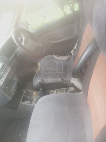 1998 Proton ISWARA 1.3 S C12 (M) - 1