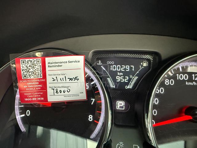 2021 Nissan Almera 1.5 VL Black Series - 5