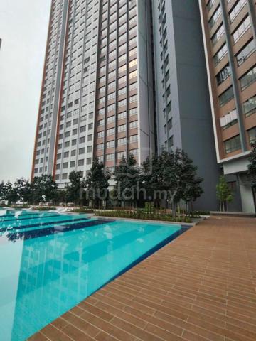 Serina Residence 1