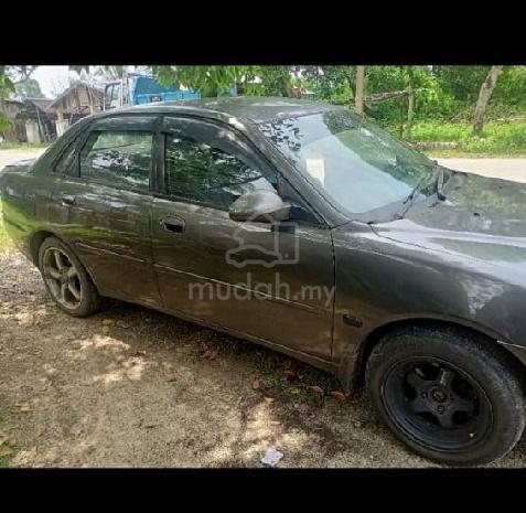 2005 Proton WAJA 1.6 ENHANCED (M) - 3