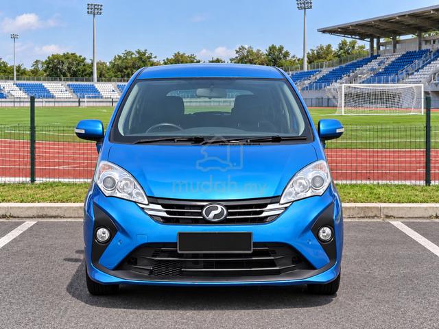 2019 Perodua ALZA 1.5 SE (A)GOOD CONDITION - 3