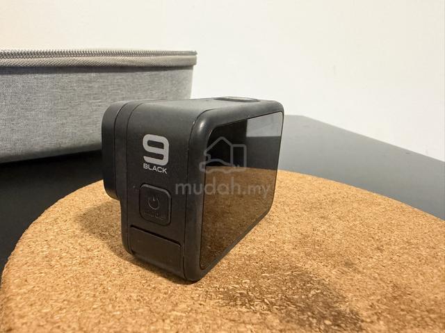 GoPro Hero 9Black - photo 2 of 3