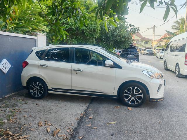2019 Perodua MYVI 1.5 AV (A) - 2