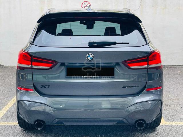 HOT STOCK, BMW X1 B48 M-SPORT FSRECORD 41k FACELIF - 2