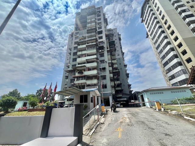 Menara Sri Cendana 1
