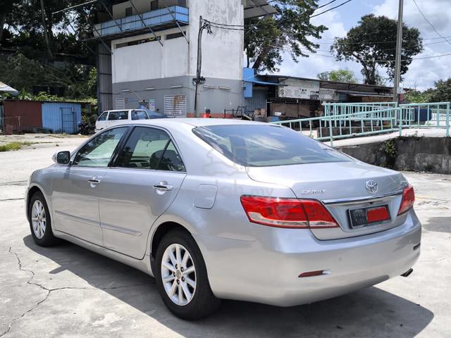 2012 Toyota CAMRY 2.0 G (A) - 3