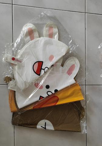 Balloon sticks & character foil balloons - photo 4 of 6