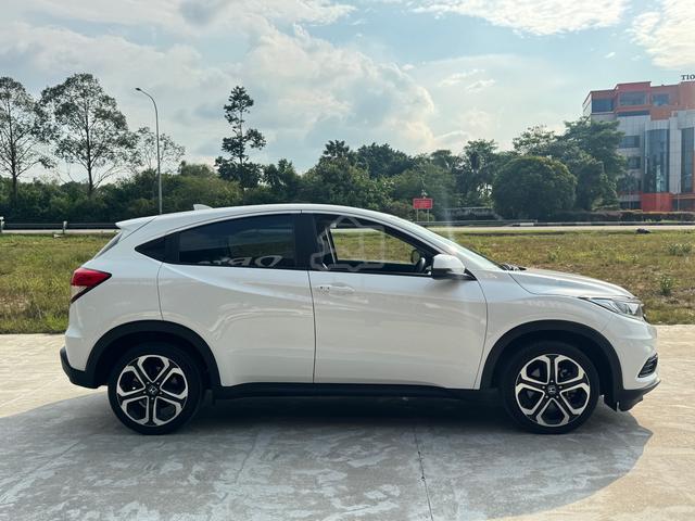 2019 Honda HR-V 1.8 E ENHANCED (A) - 3