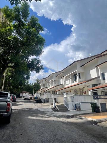 Townhouse Taragon Puteri Cheras, Cheras, Selangor 1