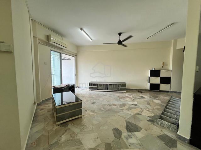 Pandan Heights Condominium 1