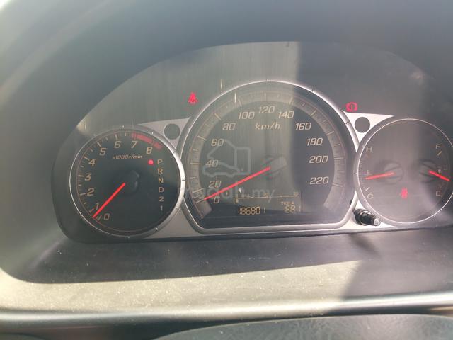 2005 Honda CR-V 2.0 i-VTEC (A) - 3