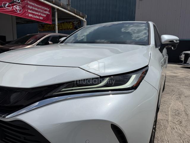 2023 Toyota HARRIER 2.0 G SPEC DIM BSM GRADE 5A - 3