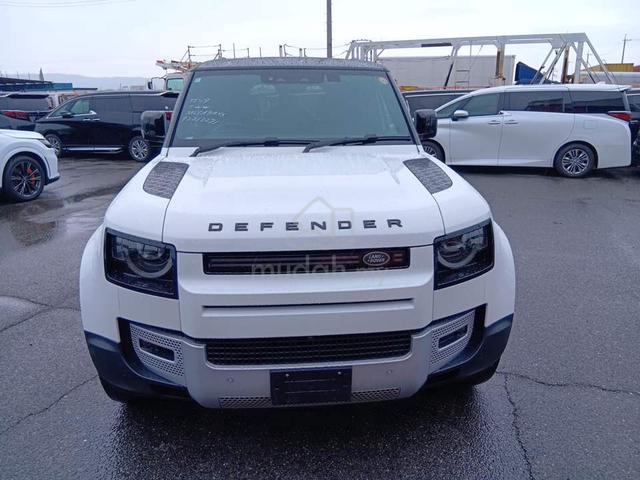2023 BOOKNOW Land Rover DEFENDER 2.0 110S P300 (A) - 2