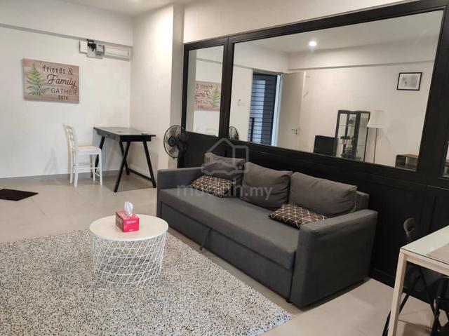 Flexus Signature Suites 1