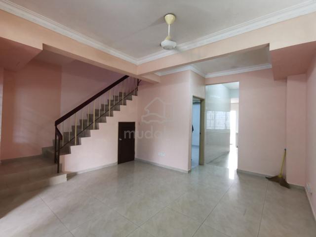 2sty House Fully Extended @ Taman Puchong Utama PU 8, Puchong 1