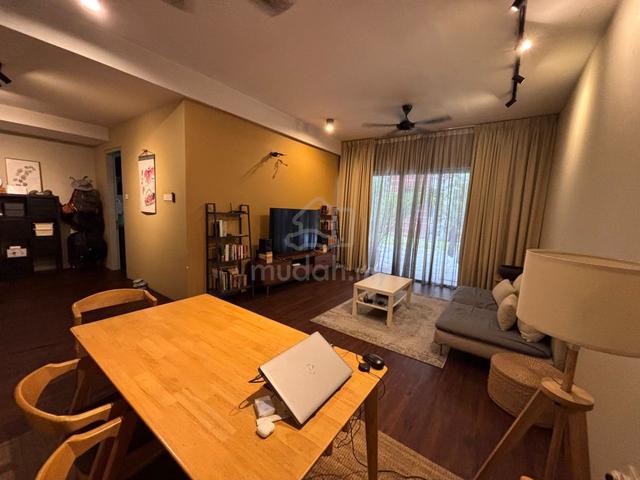 The Vale Sutera Damansara 1.5 Flr🏠Sri Damansara Damai Kepong Sg Buloh 1